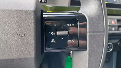 Fiat Grande Panda Tageszulassung Fiat Grande Panda Tageszulassung