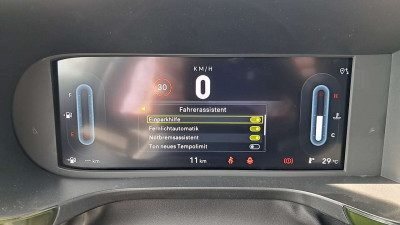 Fiat Grande Panda Tageszulassung Fiat Grande Panda Tageszulassung