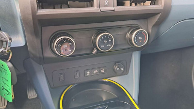 Fiat Grande Panda Tageszulassung Fiat Grande Panda Tageszulassung