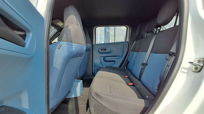 Fiat Grande Panda Tageszulassung Fiat Grande Panda Tageszulassung
