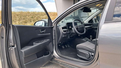 KIA Stonic Neuwagen KIA Stonic Neuwagen