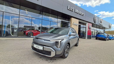 KIA Stonic Neuwagen KIA Stonic Neuwagen