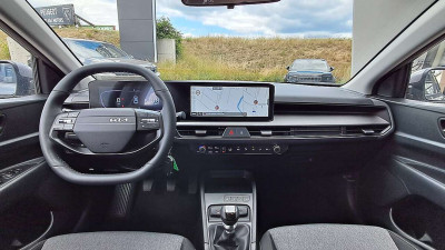 KIA Stonic Neuwagen KIA Stonic Neuwagen