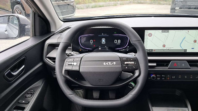KIA Stonic Neuwagen KIA Stonic Neuwagen
