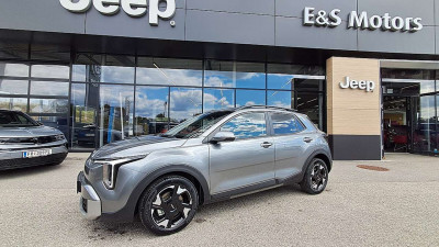 KIA Stonic Neuwagen KIA Stonic Neuwagen