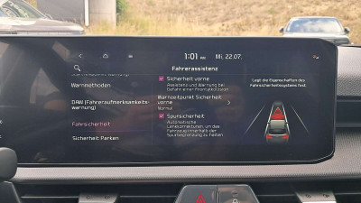 KIA Stonic Neuwagen KIA Stonic Neuwagen