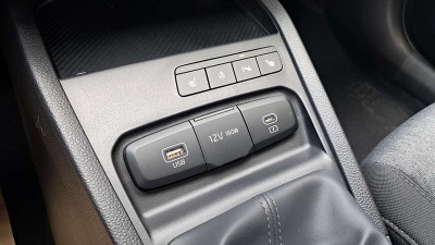 KIA Stonic Neuwagen KIA Stonic Neuwagen