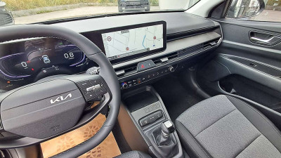 KIA Stonic Neuwagen KIA Stonic Neuwagen