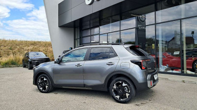 KIA Stonic Neuwagen KIA Stonic Neuwagen