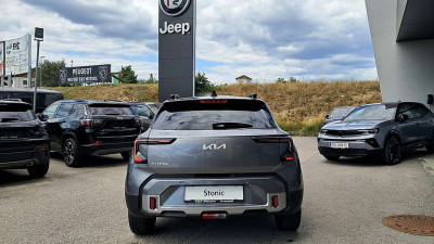 KIA Stonic Neuwagen KIA Stonic Neuwagen