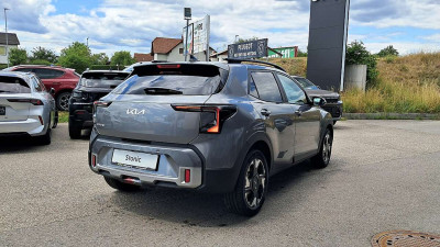 KIA Stonic Neuwagen KIA Stonic Neuwagen