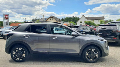 KIA Stonic Neuwagen KIA Stonic Neuwagen