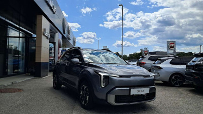 KIA Stonic Neuwagen KIA Stonic Neuwagen