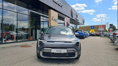 KIA Stonic Neuwagen KIA Stonic Neuwagen