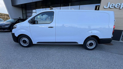 Peugeot Expert Tageszulassung Peugeot Expert Tageszulassung