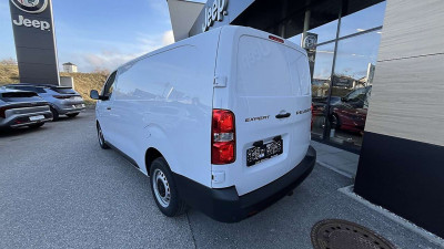 Peugeot Expert Tageszulassung Peugeot Expert Tageszulassung