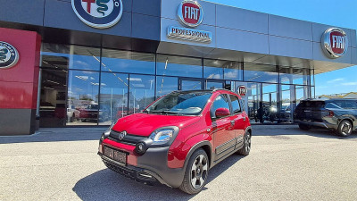 Fiat Pandina Vorführwagen Fiat Pandina Vorführwagen