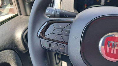 Fiat Pandina Vorführwagen Fiat Pandina Vorführwagen