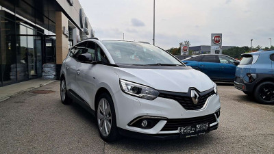 Renault Scénic Gebrauchtwagen Renault Scénic Gebrauchtwagen
