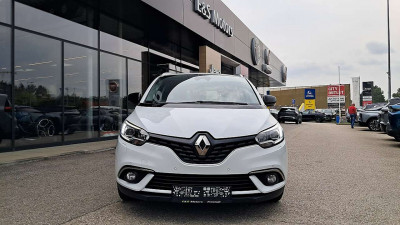 Renault Scénic Gebrauchtwagen Renault Scénic Gebrauchtwagen