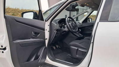 Renault Scénic Gebrauchtwagen Renault Scénic Gebrauchtwagen