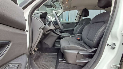 Renault Scénic Gebrauchtwagen Renault Scénic Gebrauchtwagen