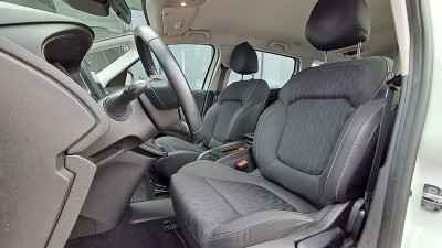 Renault Scénic Gebrauchtwagen Renault Scénic Gebrauchtwagen