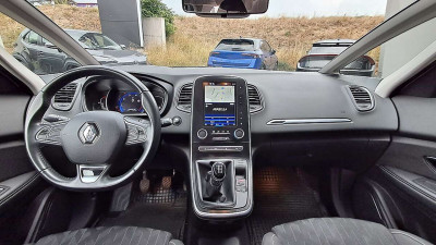 Renault Scénic Gebrauchtwagen Renault Scénic Gebrauchtwagen