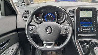 Renault Scénic Gebrauchtwagen Renault Scénic Gebrauchtwagen