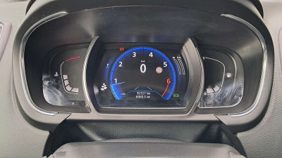 Renault Scénic Gebrauchtwagen Renault Scénic Gebrauchtwagen