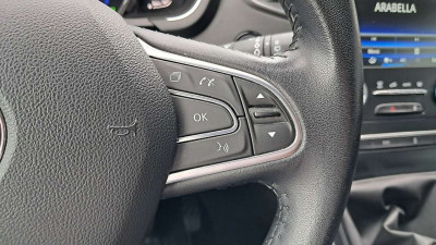 Renault Scénic Gebrauchtwagen Renault Scénic Gebrauchtwagen