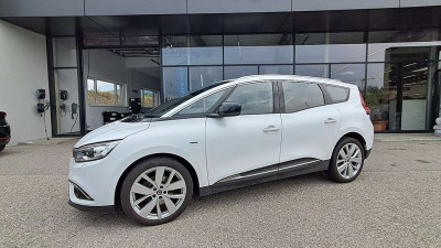Renault Scénic Gebrauchtwagen Renault Scénic Gebrauchtwagen