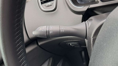 Renault Scénic Gebrauchtwagen Renault Scénic Gebrauchtwagen