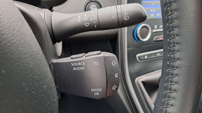 Renault Scénic Gebrauchtwagen Renault Scénic Gebrauchtwagen
