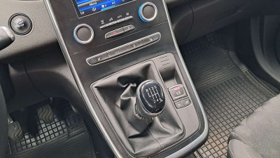 Renault Scénic Gebrauchtwagen Renault Scénic Gebrauchtwagen