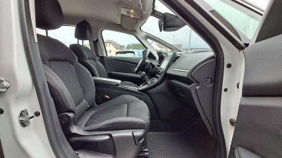 Renault Scénic Gebrauchtwagen Renault Scénic Gebrauchtwagen