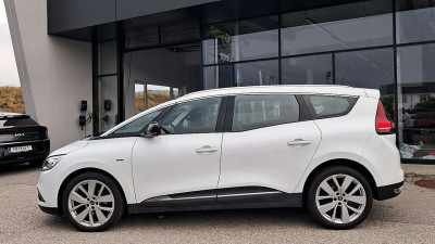 Renault Scénic Gebrauchtwagen Renault Scénic Gebrauchtwagen