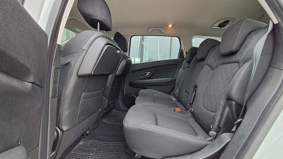 Renault Scénic Gebrauchtwagen Renault Scénic Gebrauchtwagen