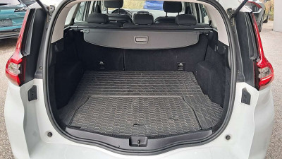 Renault Scénic Gebrauchtwagen Renault Scénic Gebrauchtwagen