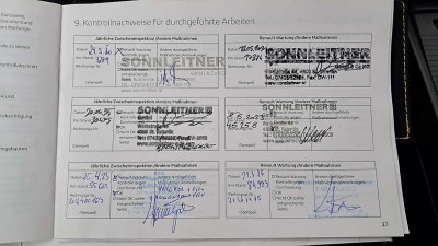 Renault Scénic Gebrauchtwagen Renault Scénic Gebrauchtwagen