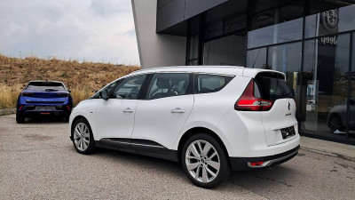 Renault Scénic Gebrauchtwagen Renault Scénic Gebrauchtwagen
