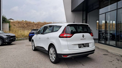 Renault Scénic Gebrauchtwagen Renault Scénic Gebrauchtwagen