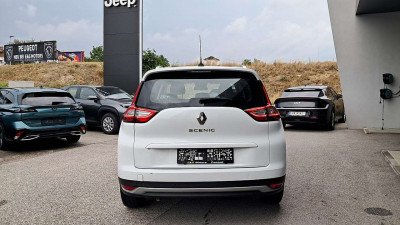 Renault Scénic Gebrauchtwagen Renault Scénic Gebrauchtwagen