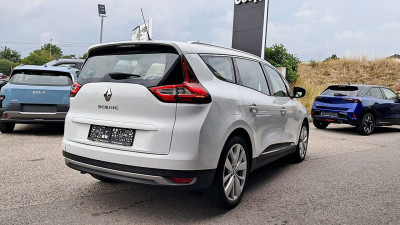 Renault Scénic Gebrauchtwagen Renault Scénic Gebrauchtwagen