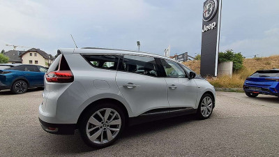 Renault Scénic Gebrauchtwagen Renault Scénic Gebrauchtwagen