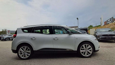 Renault Scénic Gebrauchtwagen Renault Scénic Gebrauchtwagen