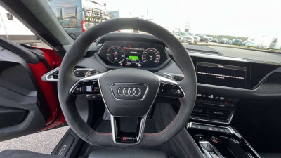 Audi e-tron GT Gebrauchtwagen Audi e-tron GT Gebrauchtwagen