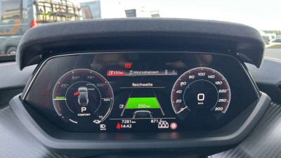 Audi e-tron GT Gebrauchtwagen Audi e-tron GT Gebrauchtwagen