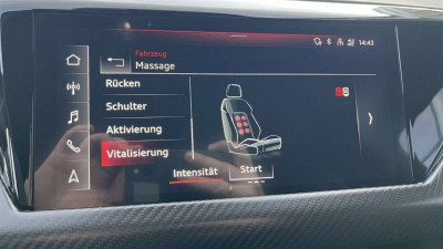 Audi e-tron GT Gebrauchtwagen Audi e-tron GT Gebrauchtwagen