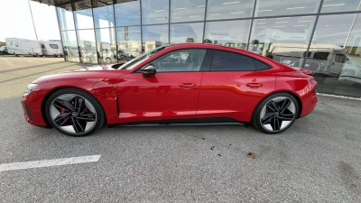 Audi e-tron GT Gebrauchtwagen Audi e-tron GT Gebrauchtwagen